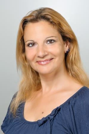 Porträt Susanne Blumesberger